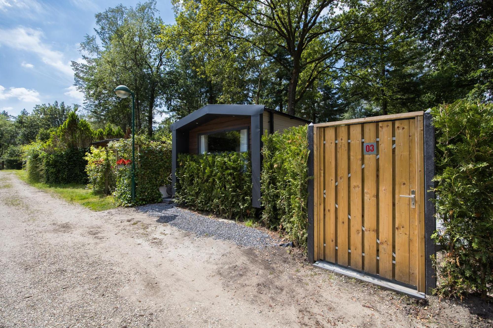 Veluwe Hoenderloo Luxury Chalet With Private Sauna And Hot Tub - Swimming Pool Tennis Court Supermarket Bowling Alley Theatre And Entertainment For Children Ngoại thất bức ảnh
