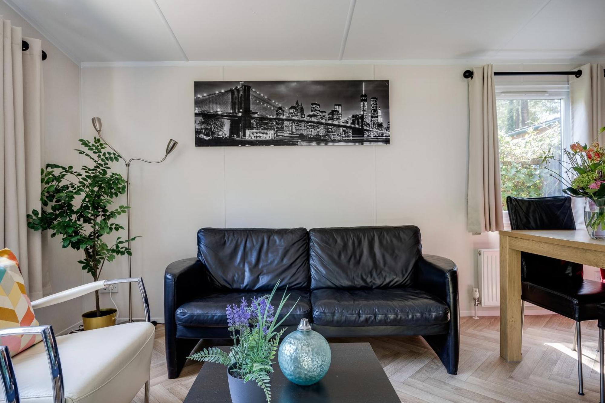Veluwe Hoenderloo Luxury Chalet With Private Sauna And Hot Tub - Swimming Pool Tennis Court Supermarket Bowling Alley Theatre And Entertainment For Children Ngoại thất bức ảnh