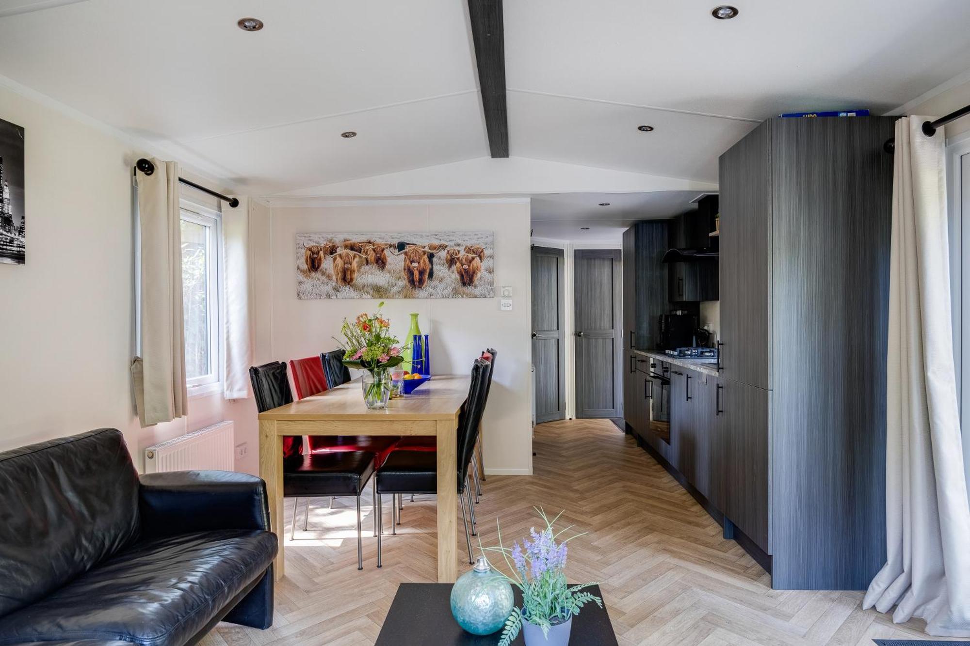 Veluwe Hoenderloo Luxury Chalet With Private Sauna And Hot Tub - Swimming Pool Tennis Court Supermarket Bowling Alley Theatre And Entertainment For Children Ngoại thất bức ảnh
